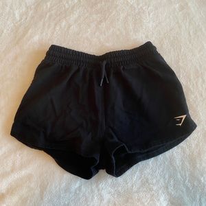 BNWT gymshark sweatshorts